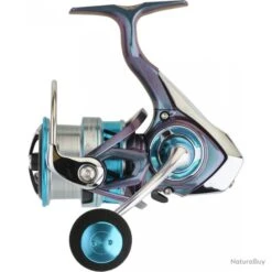 Moulinet Spinning Daiwa Emeraldas X 20 LT 2500 SH