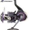 Moulinet Spinning Daiwa Prorex MQ LT 2022 230g 12kg 5.2:1 82cm -Daiwcia Magasin 00001 Moulinet Spinning Daiwa Prorex MQ LT 2022 230g 12kg 5.2 1 82cm
