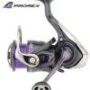 Moulinet Spinning Daiwa Prorex V LT 2022 2000 SXH 81cm 185g 5kg 6.2:1