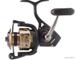 Moulinet Spinning Penn Battle III 2500