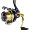 Moulinet Spinning Sakura Furyo 4009 FD -Daiwcia Magasin 00001 Moulinet Spinning Sakura Furyo 4009 FD