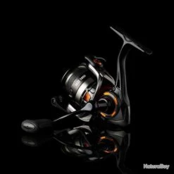 Moulinet Spinning Savage Gear SG6 2500H FD