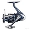 Moulinet Spinning Shimano Miravel 75cm 11kg 240g 4000 4.7:1 5+1