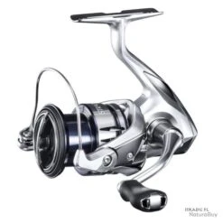 Moulinet Spinning Shimano Stradic FL 4000 MHG