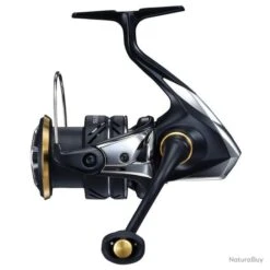 Moulinet Spinning Shimano Sustain FJ 210g 2500 9kg 78cm