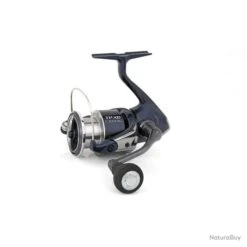 Moulinet Spinning Shimano Twin Power XD FA 3000 HG