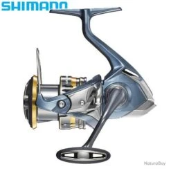 Moulinet Spinning Shimano Ultegra FC 1000