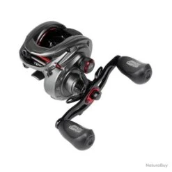 Moulinet Casting Abu Garcia Max 4 LP 41 LH