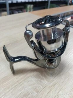 Daiwa Moulinet Exist G22LT 3000D