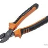 Savage Gear PINCE SAVAGEAR MP CUT & CRIMP PLIERS S -Daiwcia Magasin 00001 PINCE SAVAGEAR MP CUT CRIMP PLIERS S