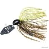 Daiwa PROREX TG Bladed Jig (chatterbait Arkie) 10 N°6/0 Summer Craw -Daiwcia Magasin 00001 PROREX TG Bladed Jig chatterbait arkie 10 N 6 0 Summer Craw