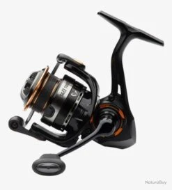 Savage Gear Promo - MOULINET SAVAGEAR SG8 FD SPINNING Taille 2500H
