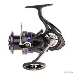 Prorex X 18 LT 2500 Moulinet Daiwa