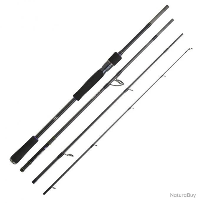 Prorex X Travel 2.29 M 13-35 G 764 HMH Prorex Daiwa 3 Prorex X Travel 2.29 M 13-35 G 764 HMH Prorex Daiwa
