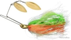 R.I.P. SPINNERBAIT STORM HTC Willow