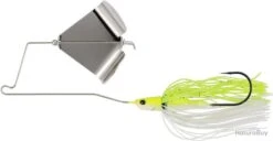 DUO REALIS BUZZBAIT 1/2oz - J017 PEARL CHART
