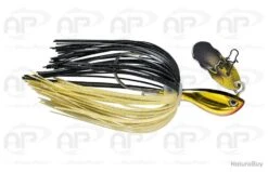 Rapala Chatterbait Rap V Perch Bladed Jig Gold 15 G