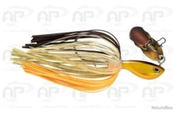 Rapala Chatterbait Rap V Pike Bladed Jig 21 G Crawdad