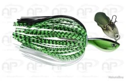 Rapala Chatterbait Rap V Pike Bladed Jig Baby Bass 21 G