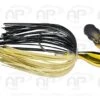 Rapala Chatterbait Rap V Pike Bladed Jig Gold 17 G -Daiwcia Magasin 00001 Rapala Chatterbait Rap V Pike Bladed Jig Gold 17 g