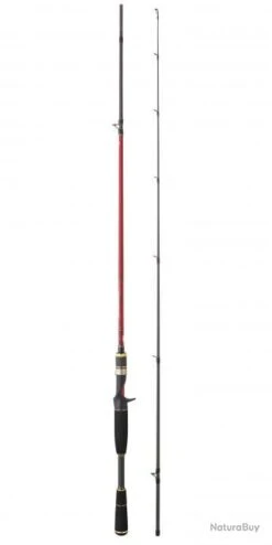 Red Shadow Baitcasting CANNE RED SHAD.BC 2,23M 9-46G