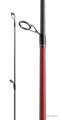 Red Shadow Traveler Spinning HYRSSTS01