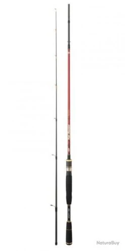 Red Shadow Verticale CANNE RED SHAD. VT 1,89M 4-22G