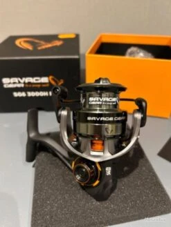 Savage Gear SG6 3000H FD