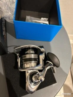 Savage Gear SGS6 10000 FD