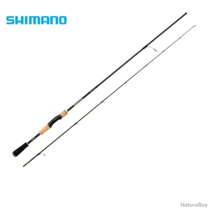 SHIMANO Expride 266L 3 SHIMANO Expride 266L