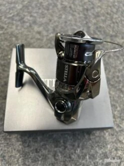SHIMANO STELLA FK C3000XG
