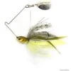 Spinner - Bait Megabass Sv-3 1/4 Single Colorado AYU -Daiwcia Magasin 00001 Spinner Bait Megabass Sv 3 1 4 Single Colorado AYU