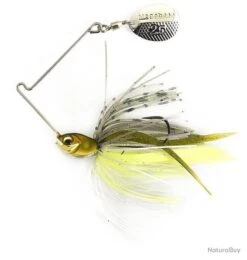 Spinner - Bait Megabass Sv-3 1/4 Single Colorado AYU