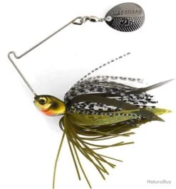 Spinner - Bait Megabass Sv-3 1/4 Single Colorado GILL