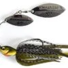 Spinner - Bait Megabass Sv-3 3/4 Double Willow GILL -Daiwcia Magasin 00001 Spinner Bait Megabass Sv 3 3 4 Double Willow GILL