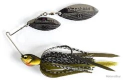 Spinner - Bait Megabass Sv-3 3/4 Double Willow GILL