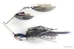 Spinner - Bait Megabass Sv-3 3/4 Double Willow HASU