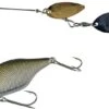 Spinner - Bait Sawamura One Up Viblade 302 -Daiwcia Magasin 00001 Spinner Bait Sawamura One Up Viblade 302