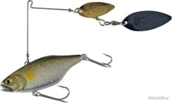 Spinner - Bait Sawamura One Up Viblade 302