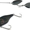 Spinner - Bait Sawamura One Up Viblade 306
