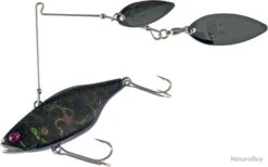 Spinner - Bait Sawamura One Up Viblade 306