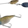 Spinner - Bait Sawamura One Up Viblade 307 2 Spinner - Bait Sawamura One Up Viblade 307 -Daiwcia Magasin 00001 Spinner Bait Sawamura One Up Viblade 307
