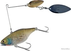 Spinner - Bait Sawamura One Up Viblade 307