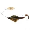 Spinnerbait Berkley Zilla 25g Mudfight 2 Spinnerbait Berkley Zilla 25g Mudfight -Daiwcia Magasin 00001 Spinnerbait Berkley Zilla 25g Mudfight