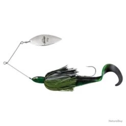 Spinnerbait Berkley Zilla 50g Lost Seaweed