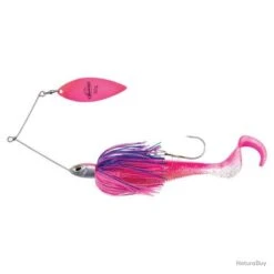 Spinnerbait Berkley Zilla 50g Pinky Promise