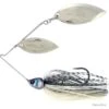 Spinnerbait Bling 11gr DW River2Sea Abalone Shad -Daiwcia Magasin 00001 Spinnerbait Bling 11gr DW River2Sea Abalone Shad