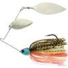 Spinnerbait Bling 11gr DW River2Sea Blue Gill