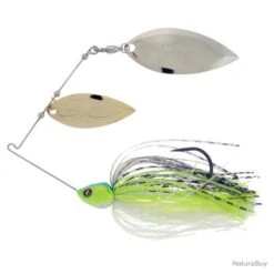 Spinnerbait Bling 11gr DW River2Sea I Know It