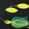 Spinnerbait Elitelure CFS Double Willow 10g 10g 07 - Blueback Chart -Daiwcia Magasin 00001 Spinnerbait Elitelure CFS Double Willow 10g 10g 07 Blueback chart
